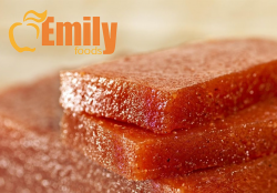 EMILY Quince Paste